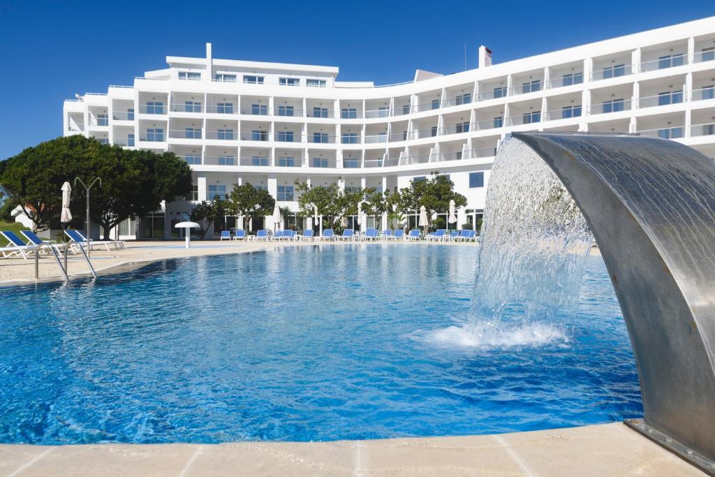 Piscina Hotel MH Atlantico Peniche