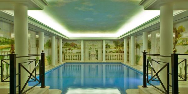 Hotel em Tomar com Piscina Interior